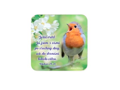 M50 magnetka červenka