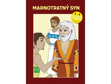 OM7 Marnotratný syn titlstr