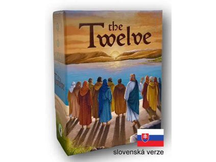 The Twelve SK