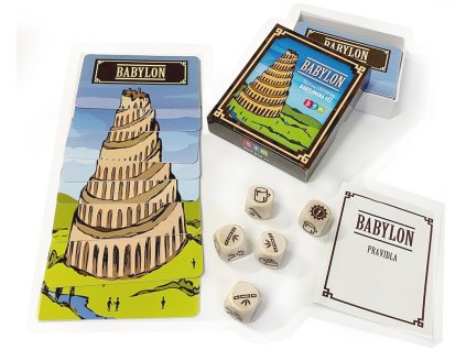 hra Babylon komplet rozložená hra náhled pro web 01