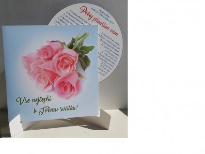 CD web