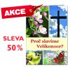 K35 Proč slaváíme Velikonoce AKCE ČERVENÁ VISAČKA