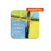 M26 Kristus zemřel za nás magnetka