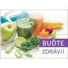 PT123 Buďte zdrávi