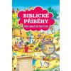 K300 BiblPř pro malé detektivy obalka UPR
