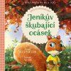 jenikuv skubajici ocasek 9788090774513