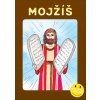 OM6 omalovánky Mojžíš titlstr