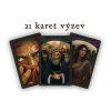 The Twelve 03 karty výzev