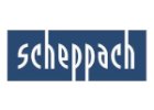 Záhradná technika a stroje Scheppach