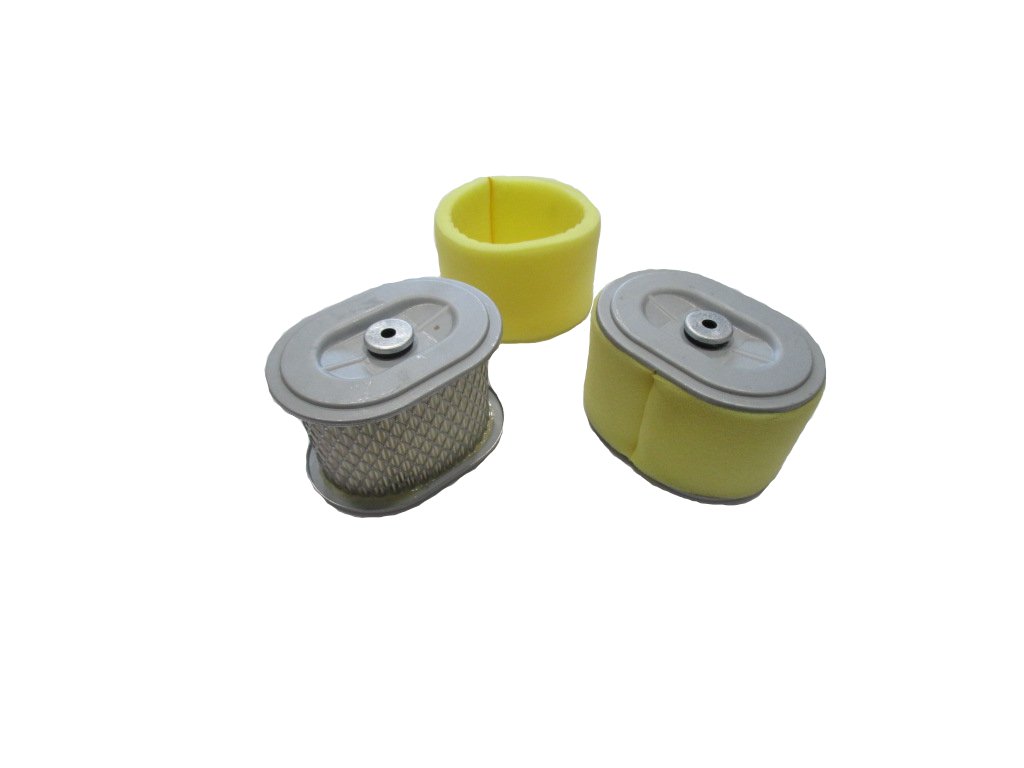 ND Scheppach HP 3000s - filter vzduchový  (E4-5)