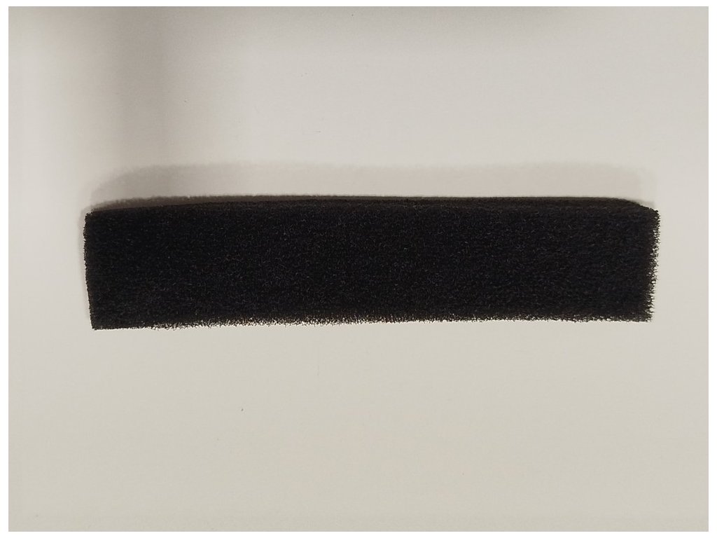 001 01672 RPM T475 predfilter
