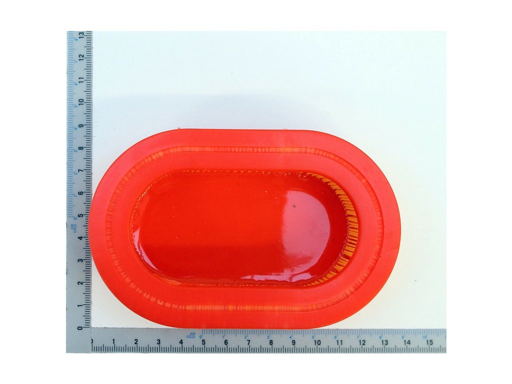 001 01472 5911241044 Scheppach MS 225 53, 225 53E filter vzduchový 1