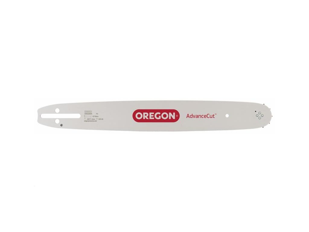 ND Riwall RPCS 5545 - lišta vodiaca 18" .325 1,5mm  (C2-5)