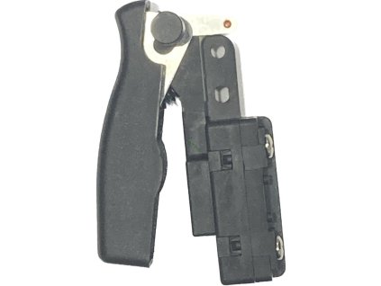 ND Scheppach AB 1500 - vypínač kompletný (AB2-3)