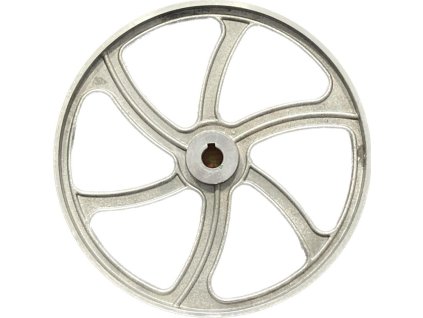 ND Scheppach HBS 30 - kolo spodné komplet s gumičkou (BC1-2)