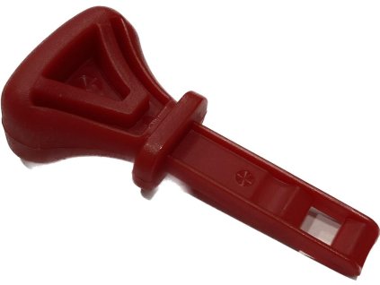 ND Riwall RPST 6172, MTD - kľúčik zapaľovania snežné frézy univerzálny (DZ3-1)