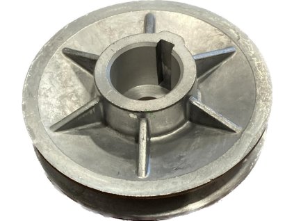 ND Riwall RPT 4040, 6060 - remenička motora (Z2-8)