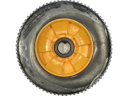 ND Scheppach SC 2400p - koliesko (BC4-2)