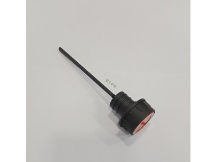 ND Scheppach HL 815 ( 400 V ) - mierka olejová (BC3-2)