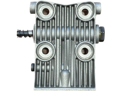 ND Scheppach HL 450, HL 650,HL 760 LS, PARKSIDE PLS 600 A1 - ventil kompletný (Z1-9)
