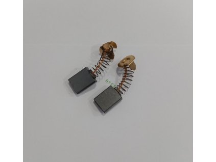 ND Scheppach HMS 1080 - uhlíky 2ks (BC3-6)