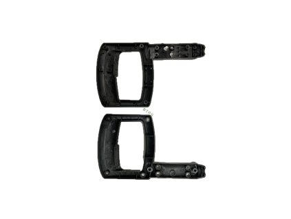 ND Scheppach MSS 10, HM 100 LXU - horná 1/2 rukoväte (EE4-6)