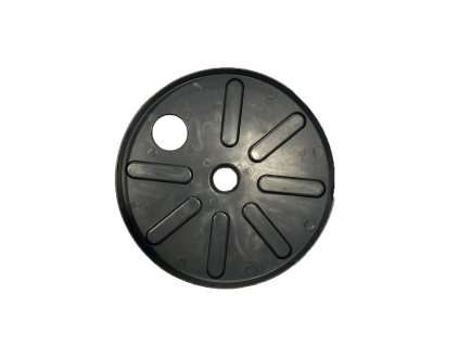 ND Scheppach MS 225-53 - kryt zadného kolieska vnútorný (DZ1-3)