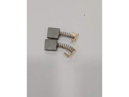 ND Scheppach HM 216 - uhlíky sada 2ks (B7-14)