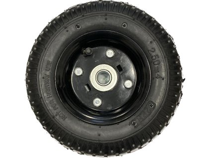 ND Scheppach SG 3100 - kolečko (DO1-4)
