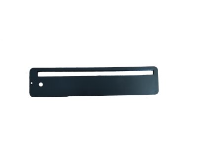 ND Scheppach HS 100 E - doska prierezu (D6-4)