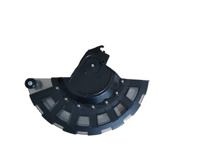 ND Scheppach HM 254 - kryt píly bezpečnostný (D6-2)