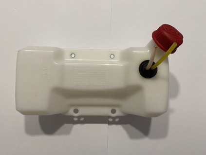 ND PARKSIDE PBK 4 B3 - nádrž palivová (E14-10)