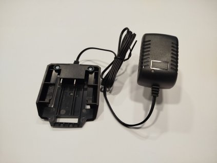 ND Riwall RPM 5135 E, RPM 4735 E - nabíjačka (B8-2)