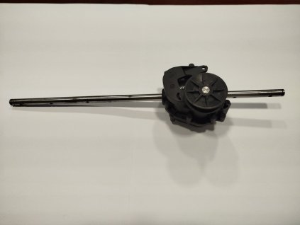 ND GTM 500 SP1 - prevodovka pojazdu (S10-33)