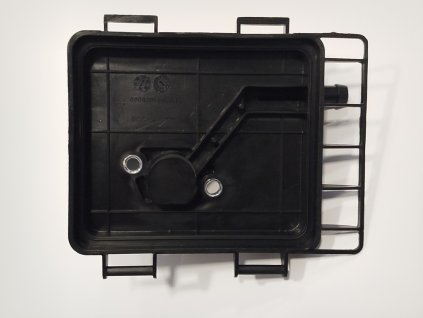 001 02077 RPM 5135 X, 5135 HWM T475 teleso filtra 1