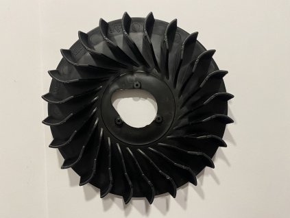 001 02861 25040120000 ND Riwall RPM 5355 (motor TX) ventilátor 25040120000
