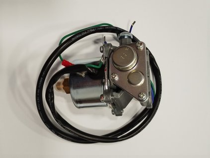 001 00294 MPX 150 L čerpadlo 2