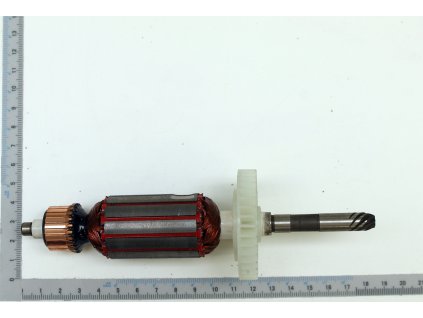 001 00552 DS 920 5903801005 Rotor 9mm