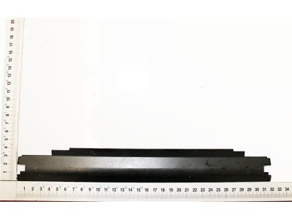 001 02267 HMS 1070 kryt valca spodný