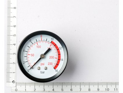 K5 XY 5906115060 manometer 1