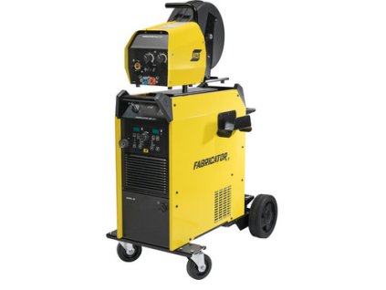 Fabricator EM 401i 501i 1