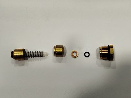 K5 35 REPW 150 SET tlakový ventil 1