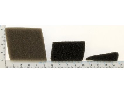 J3 23 001 03225 5911247069 MP, MS, PBRM molitanový filter