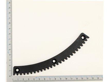 J3 24 001 01956 5901310019 HS 100s hrebeň náklonu