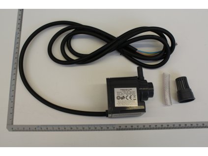 J3 29 001 03226 5906706045 FS 3600 čerpadlo chladenia