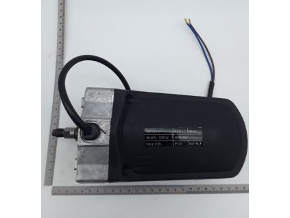 001 03109 HS 80, PMTS 210 motor 3901309010