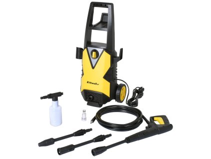 Riwall PRO REPW 120 SET