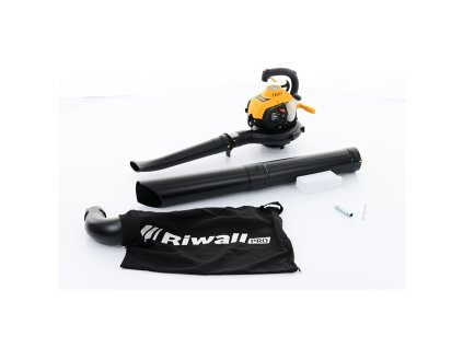 Riwall PRO RPBV 26