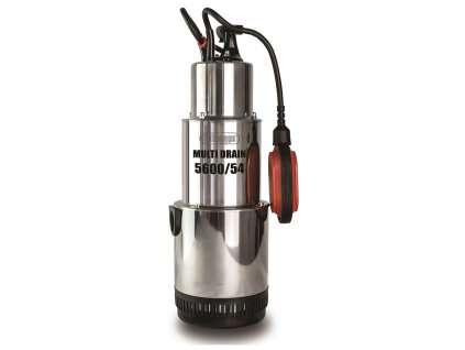 Elpumps MULTIDRAIN 5600 54