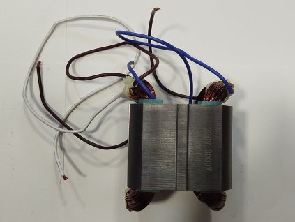 001 01640 RES 3044, 3044 B 1